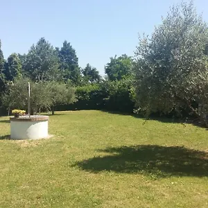 Borgo Del Priolo - Petfriendly Cesena