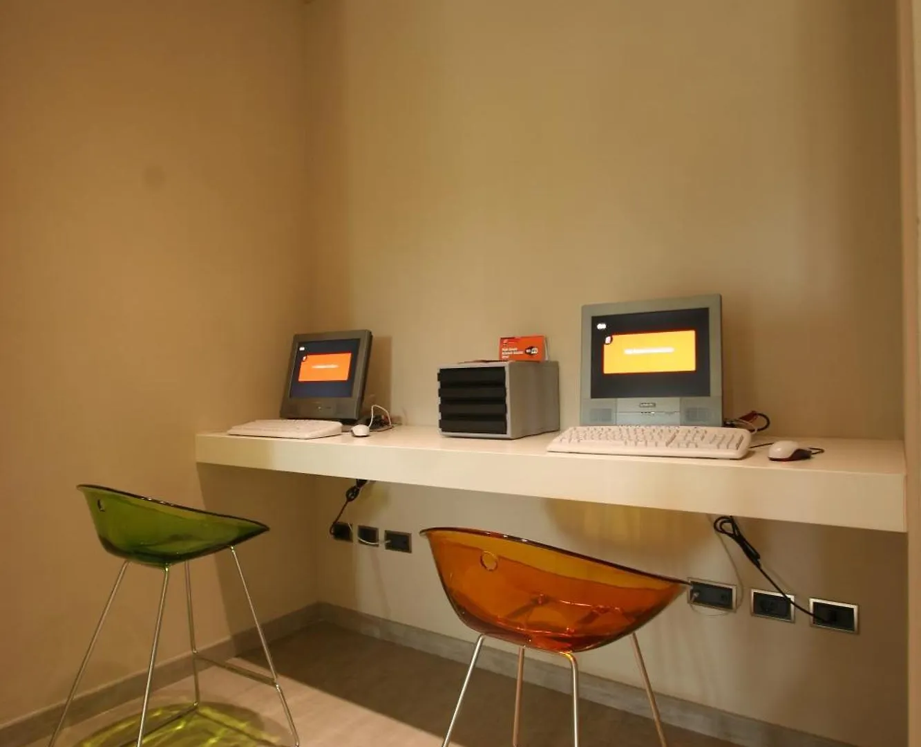 ****  Una Hotels Cesena Nord Olaszország