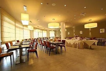 Una Hotels Cesena Nord 4*,