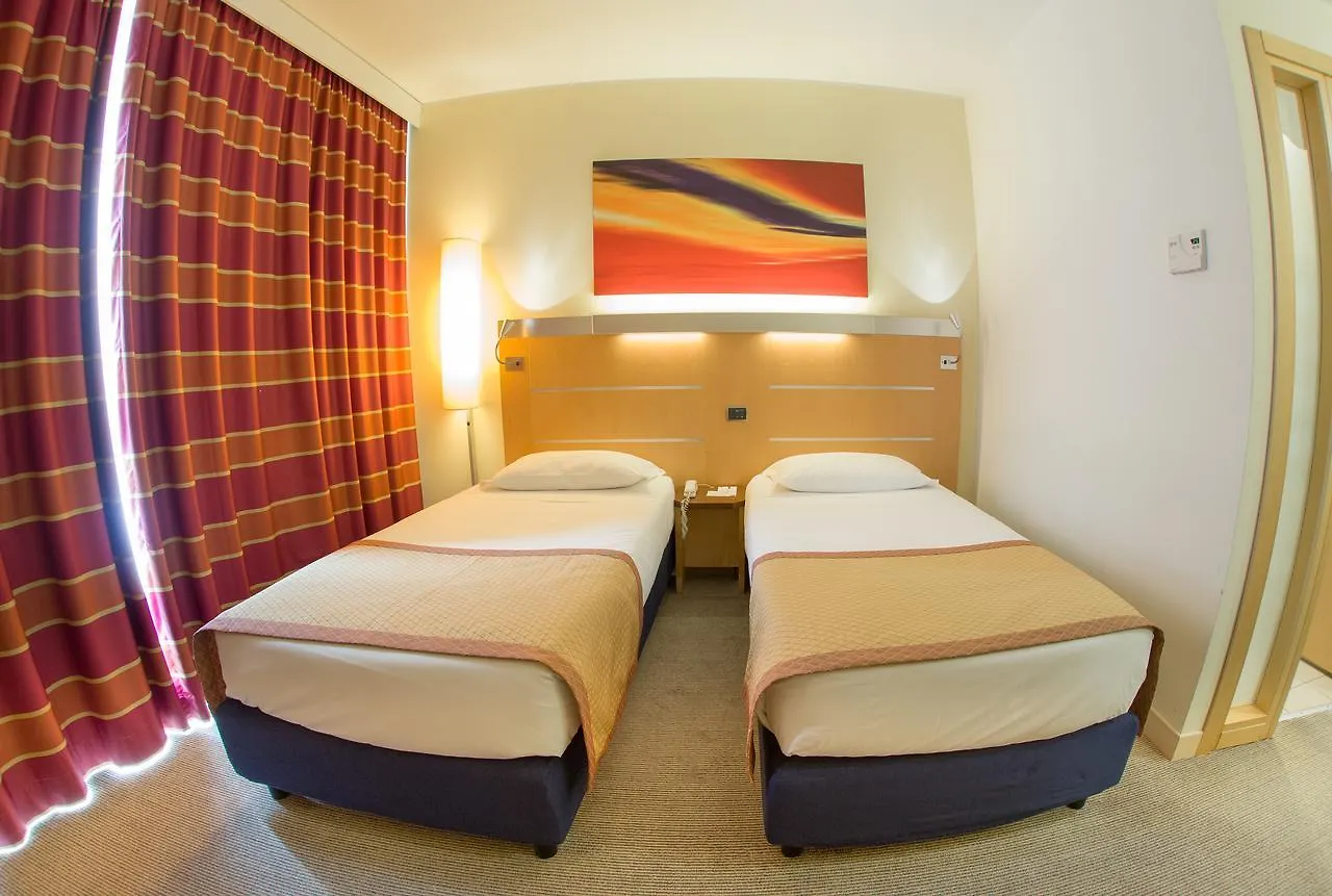 Una Hotels Cesena Nord 4*,  Olaszország