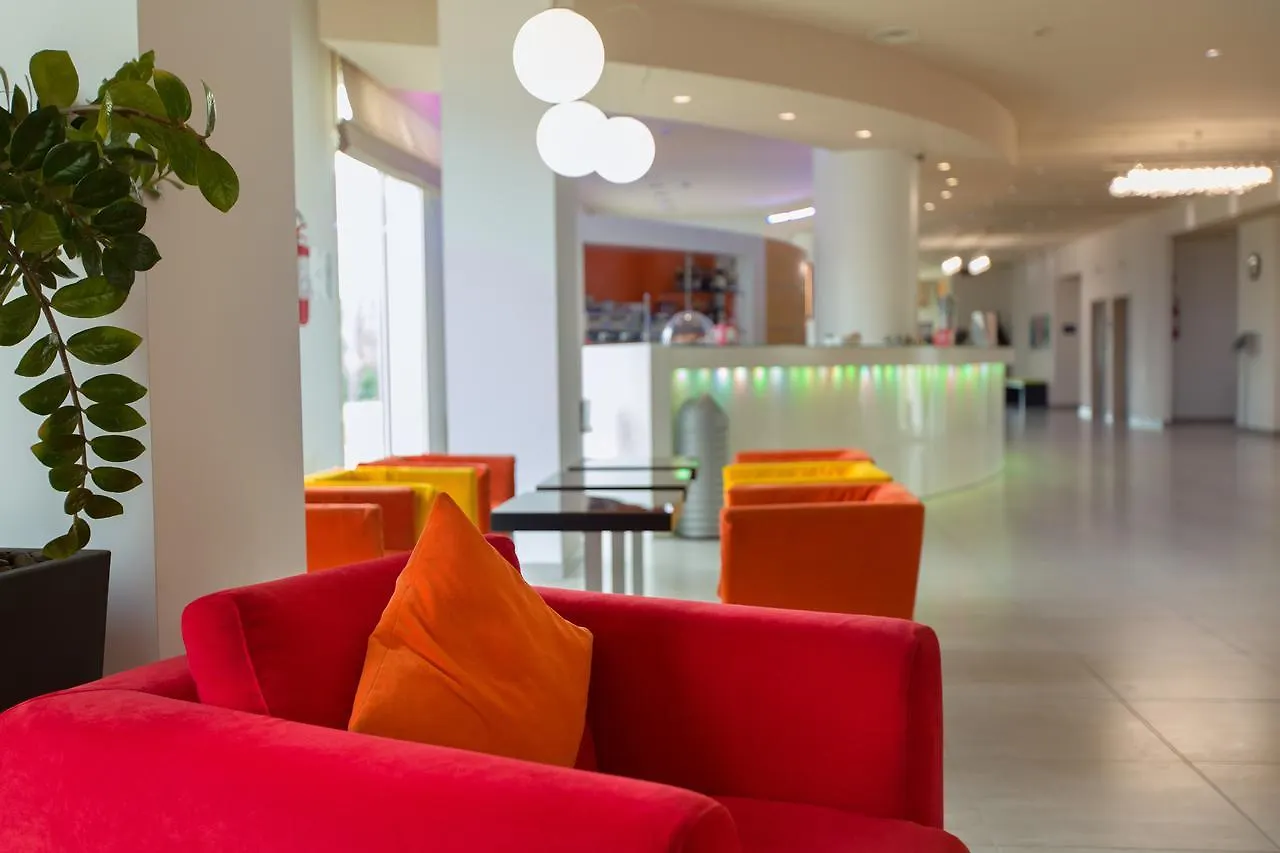 Una Hotels Cesena Nord