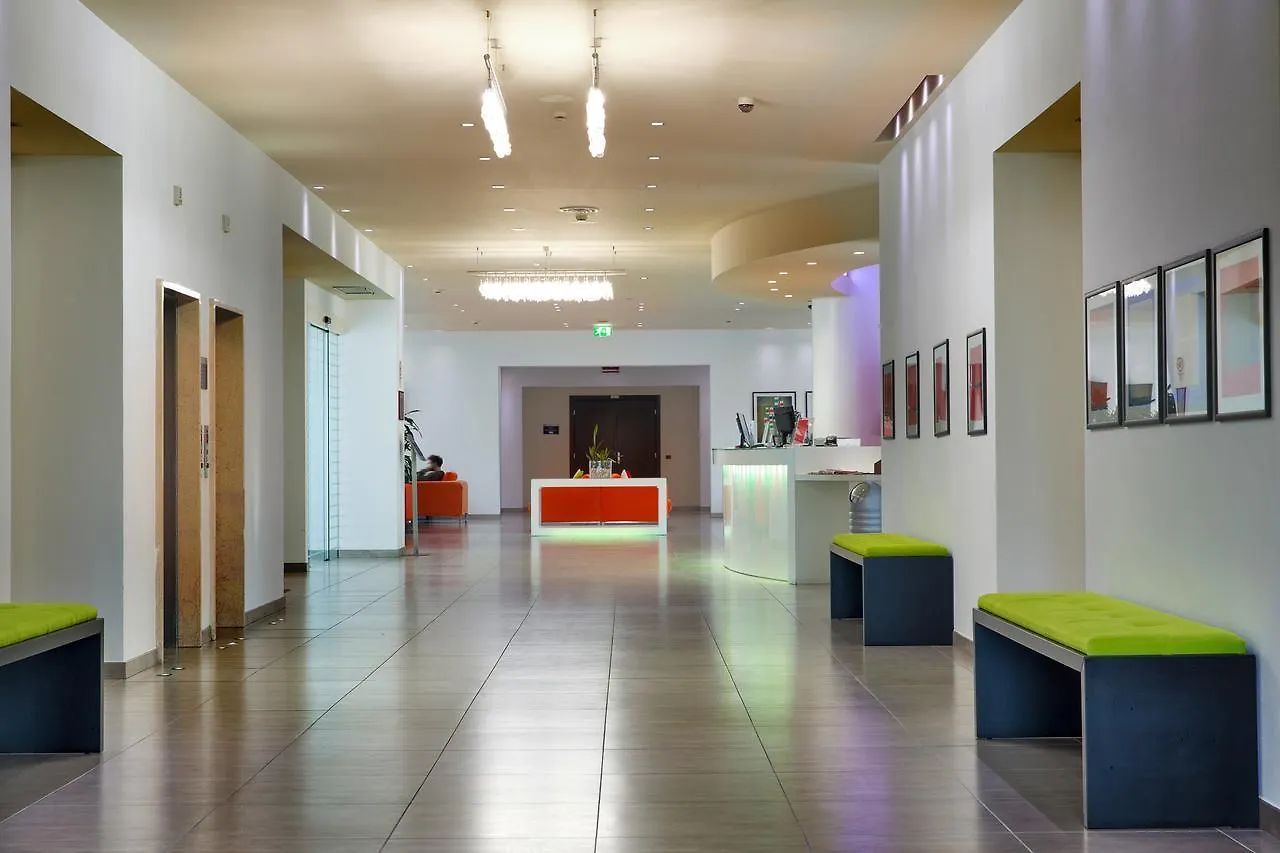Una Hotels Cesena Nord