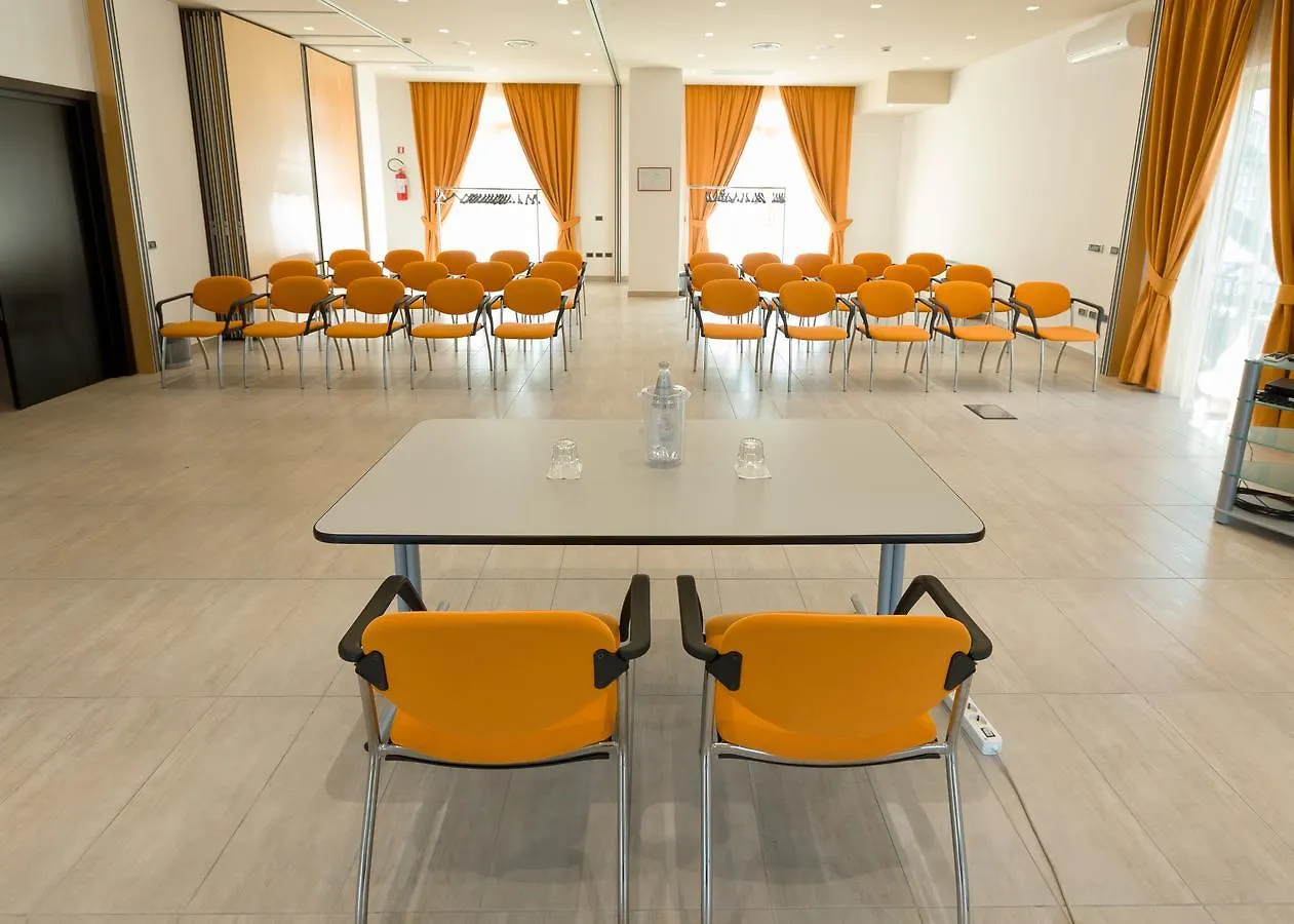 Una Hotels Cesena Nord