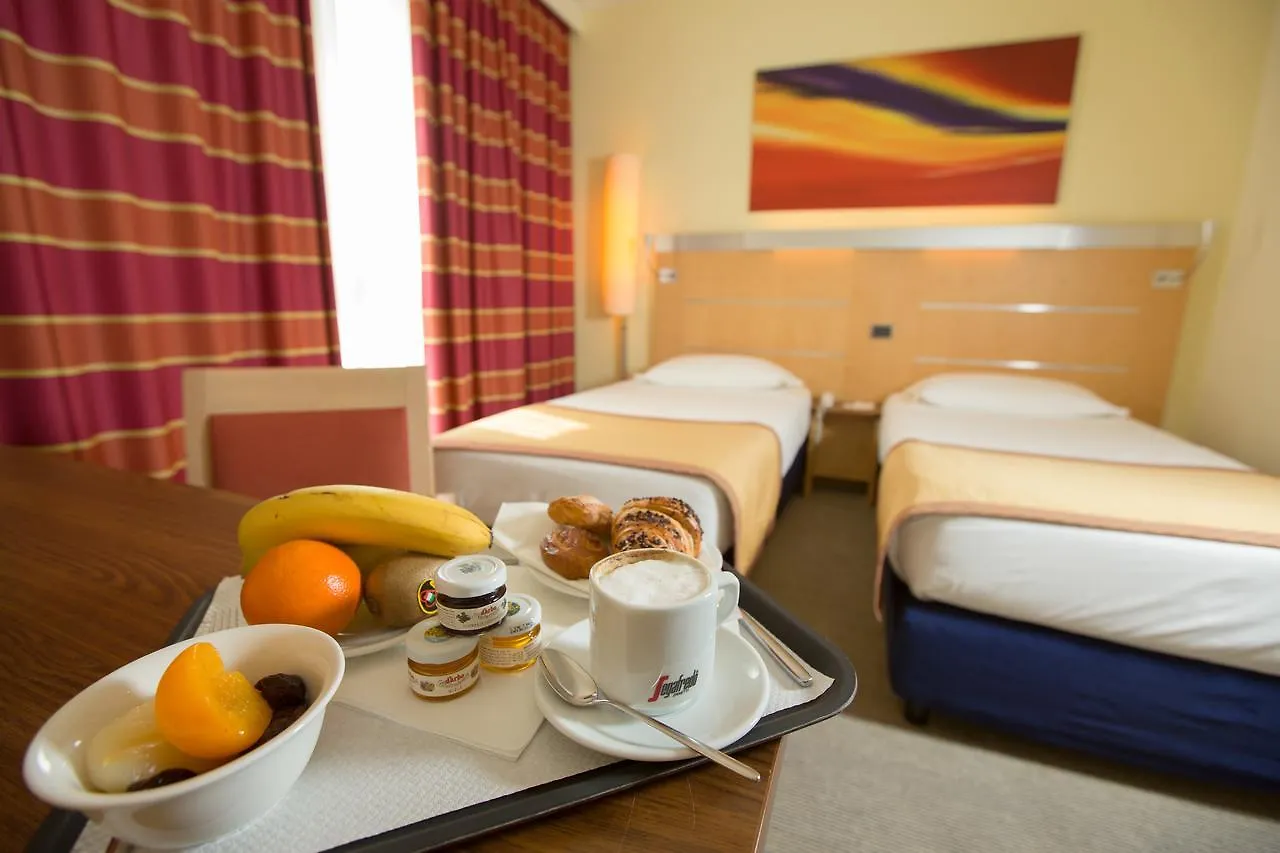 Una Hotels Cesena Nord