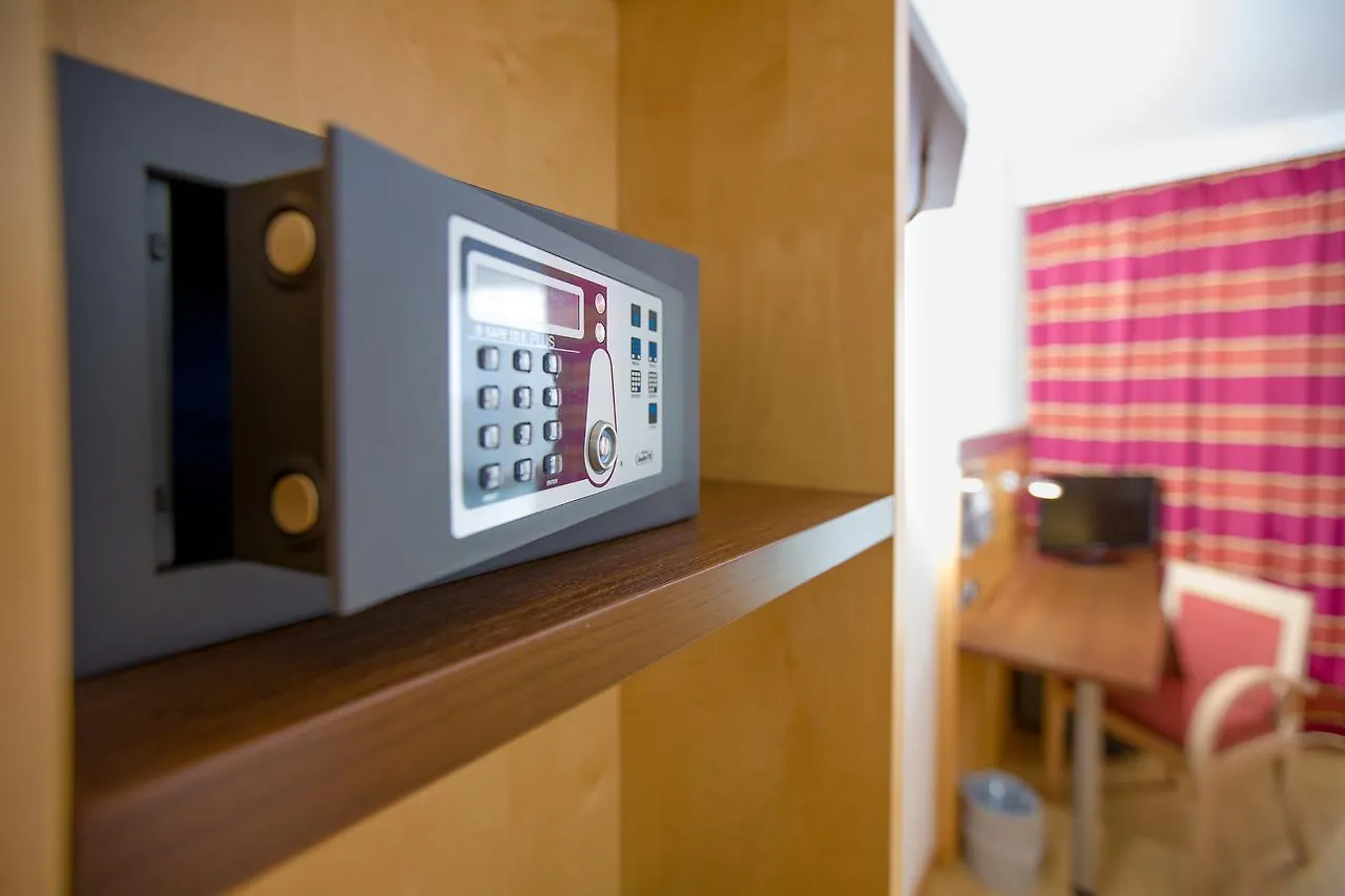 Una Hotels Cesena Nord 4*,  Olaszország