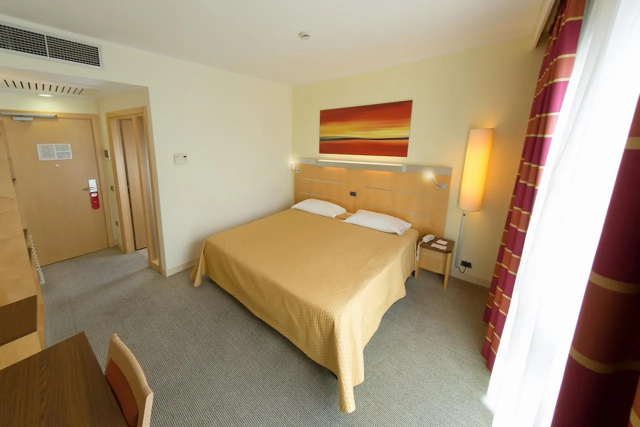 Una Hotels Cesena Nord