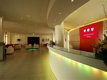Una Hotels Cesena Nord 4*,  Olaszország