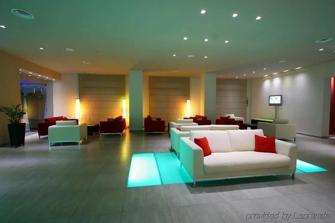Una Hotels Cesena Nord