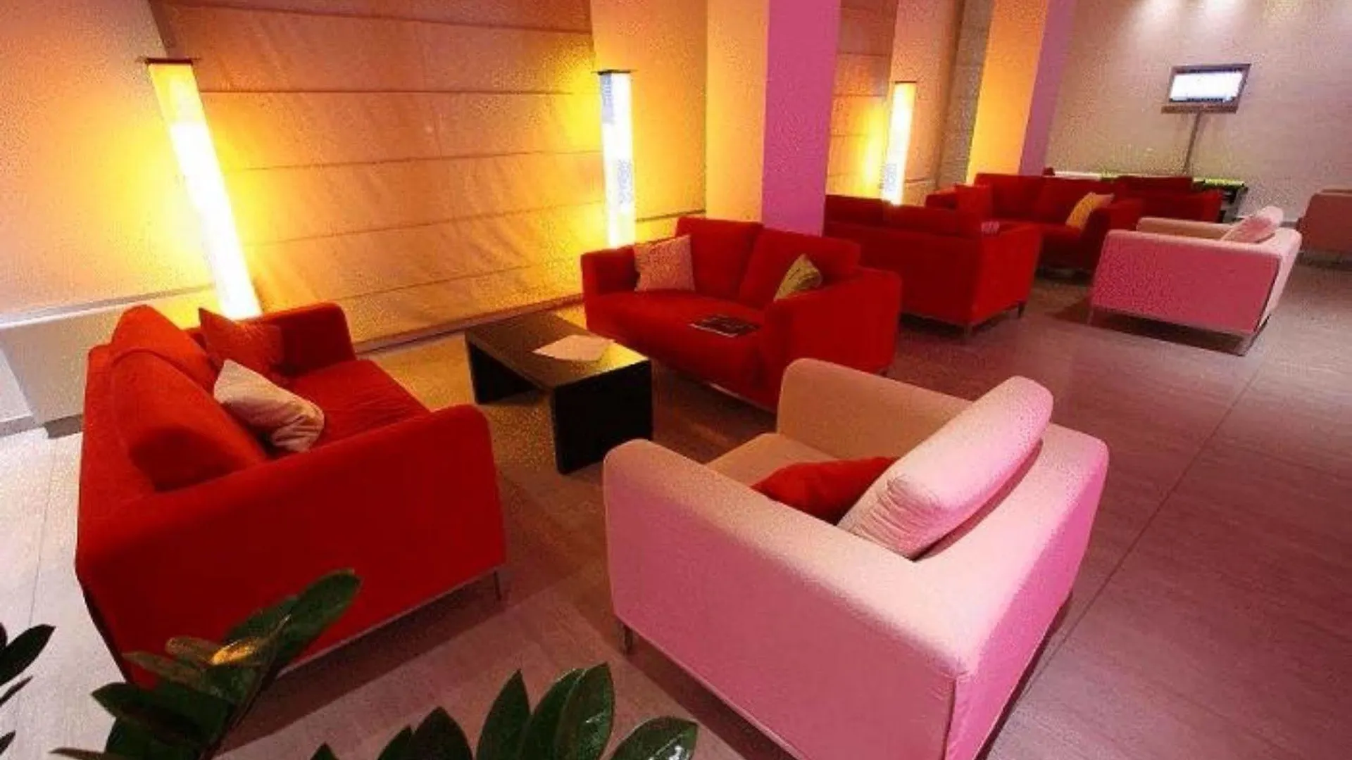 Una Hotels Cesena Nord