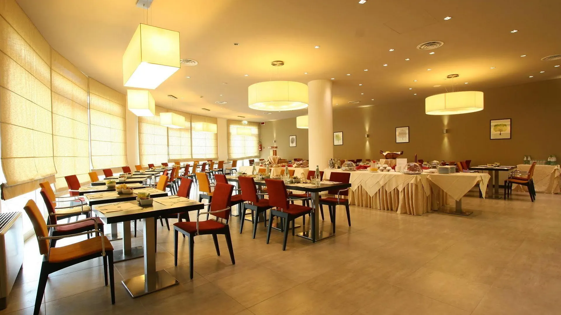 Una Hotels Cesena Nord 4*,  Olaszország