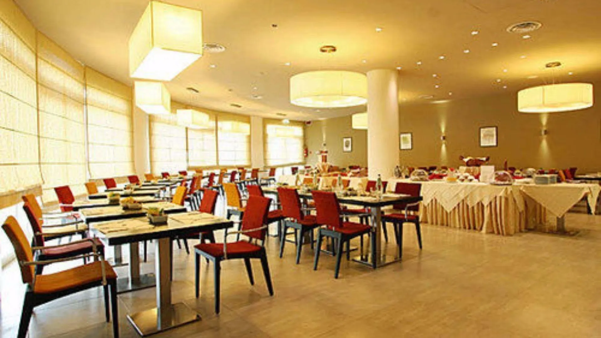 Una Hotels Cesena Nord
