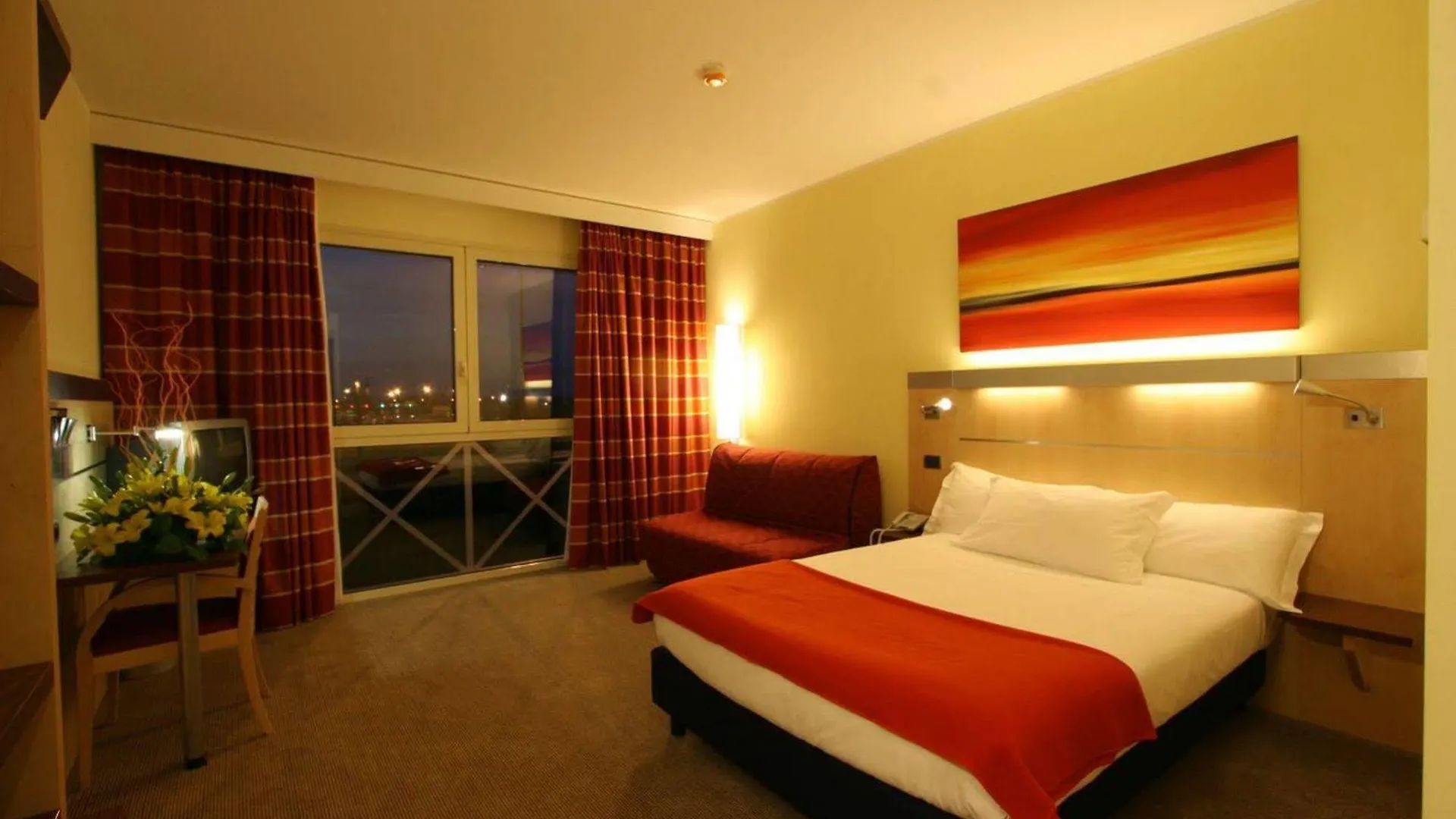 Una Hotels Cesena Nord
