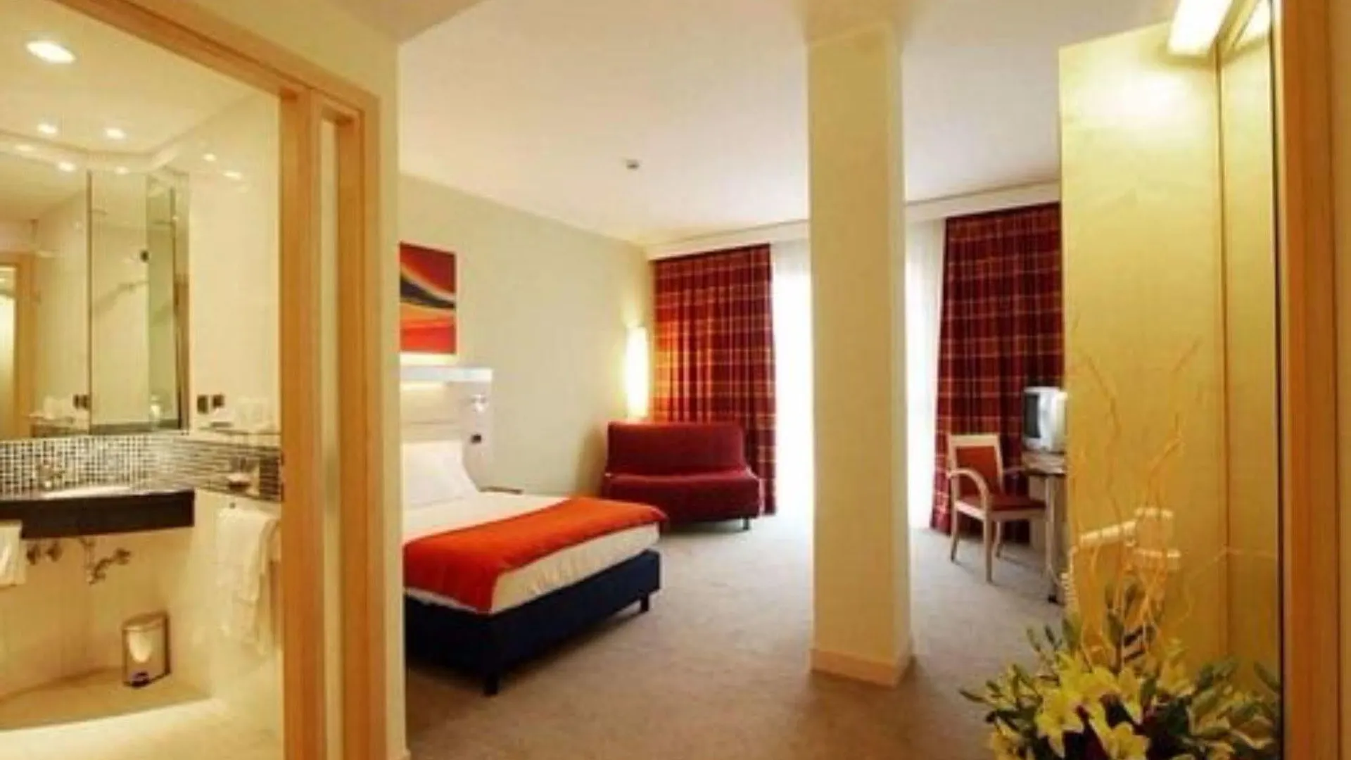 Una Hotels Cesena Nord