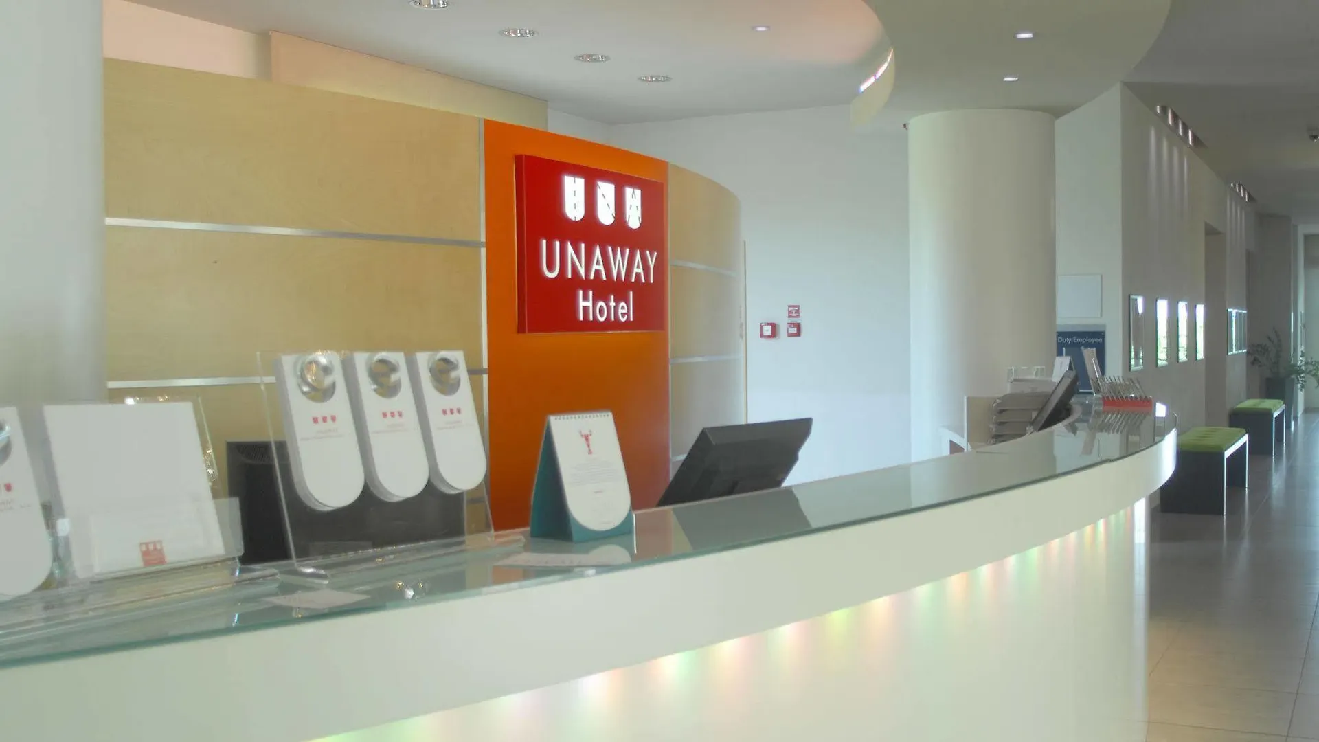 ****  Una Hotels Cesena Nord Olaszország