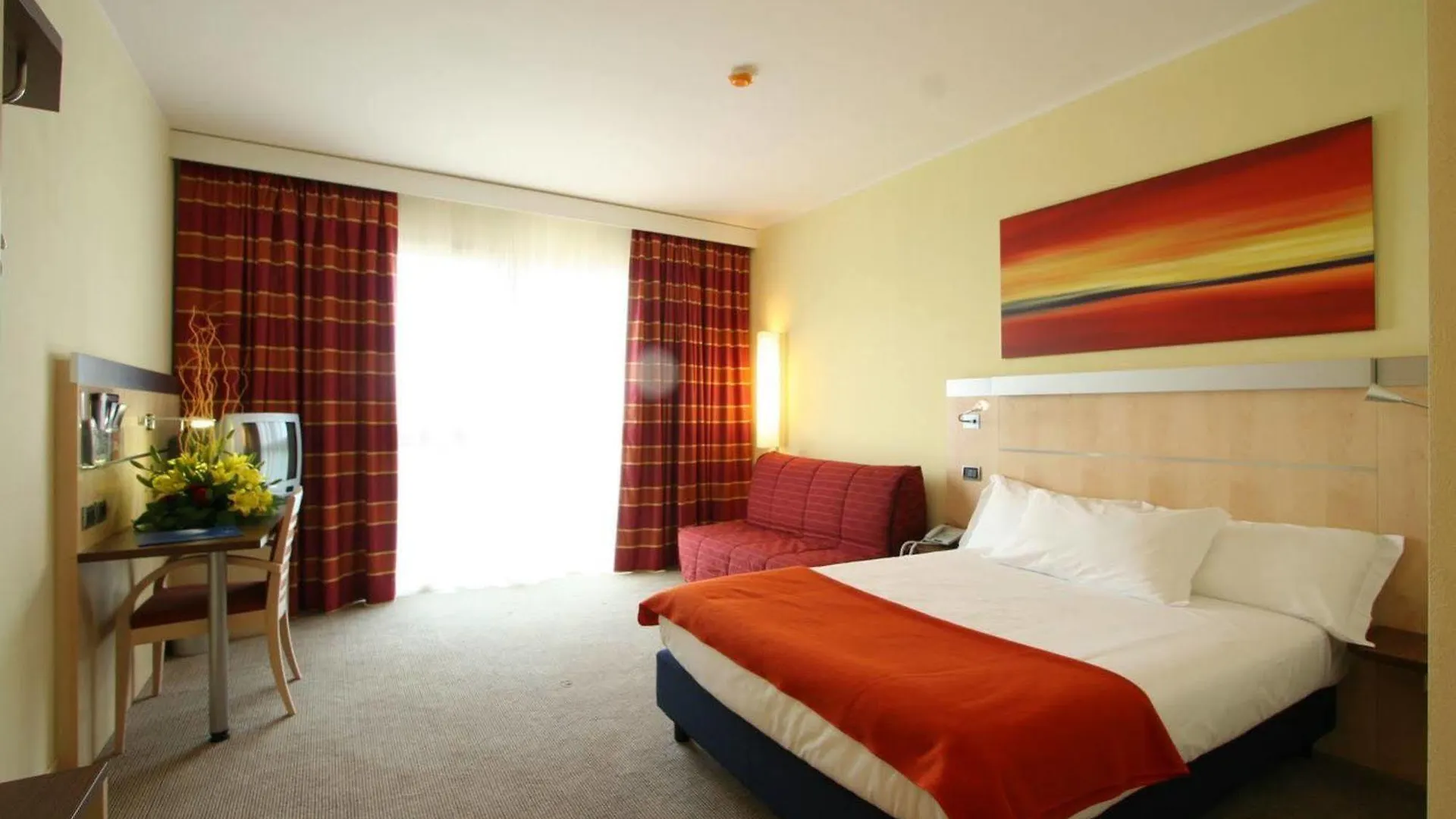 Una Hotels Cesena Nord