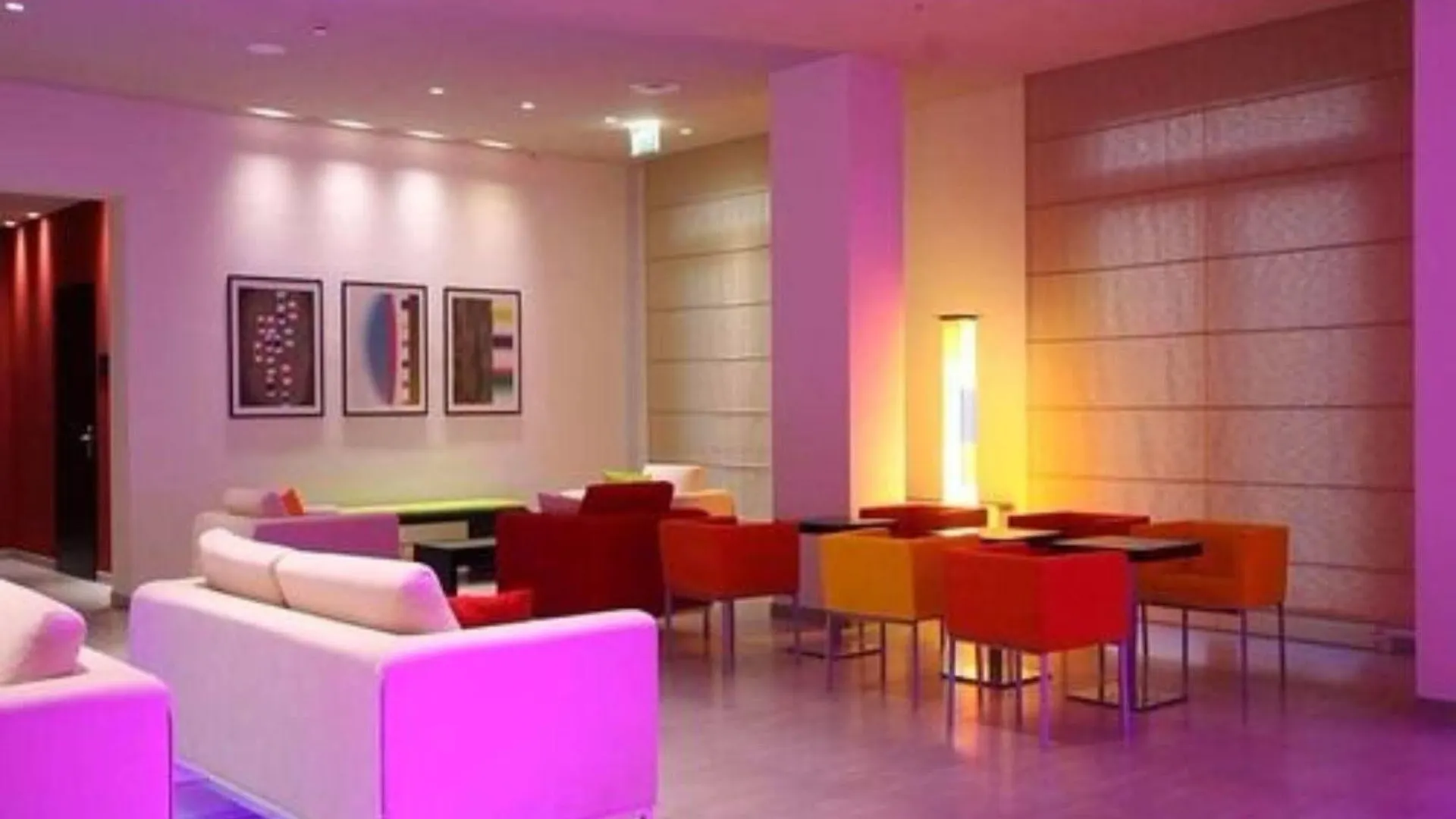 Una Hotels Cesena Nord